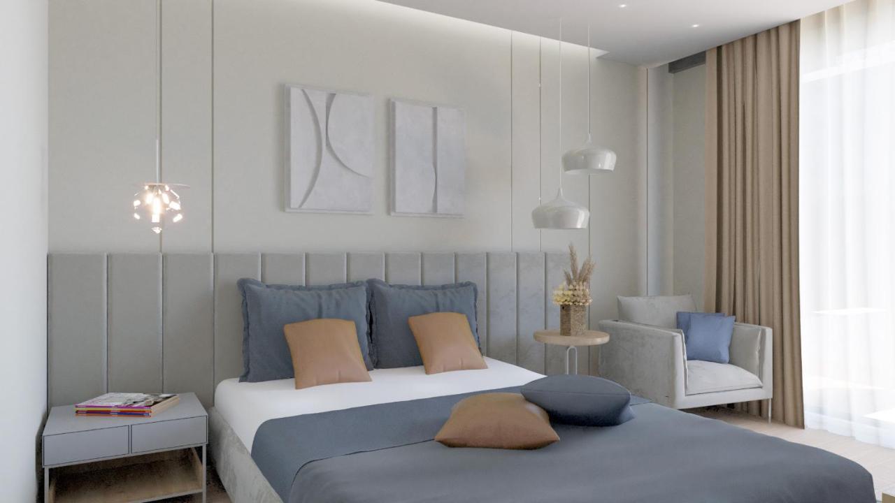 Story & Hotel 4*