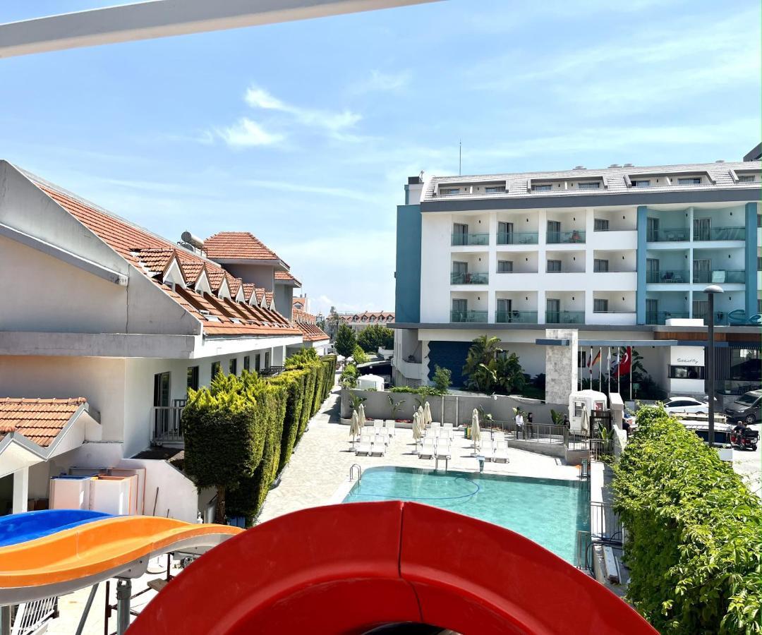 Story & Hotel 4*